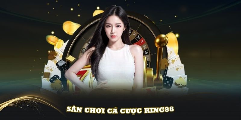 Sự Thật Đằng Sau Tin Đồn King88 Lừa Đảo Giải Mã Nghi Vấn